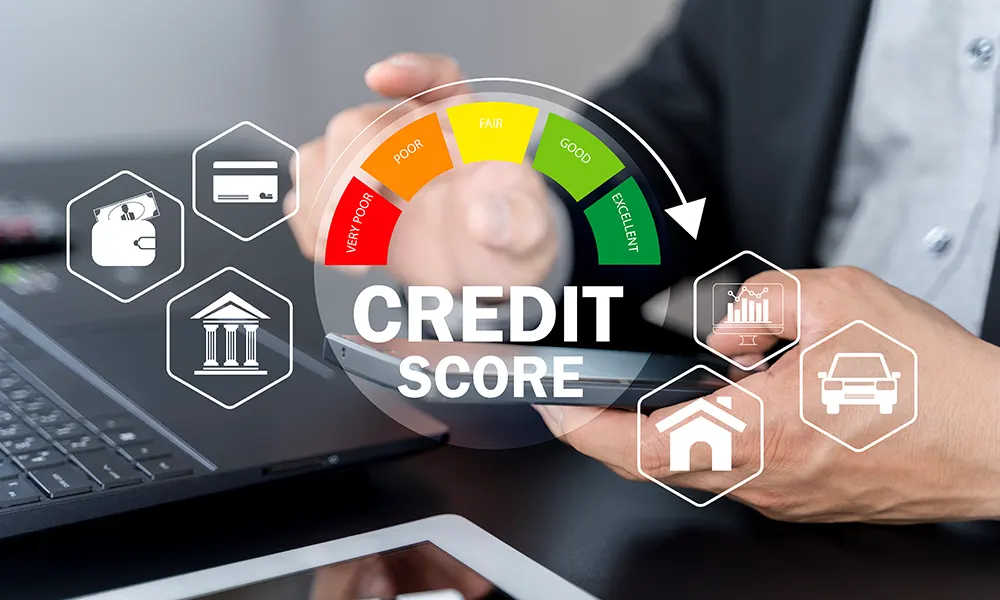 You are currently viewing 5 Proven Steps to Build Business Credit and Secure Better Funding