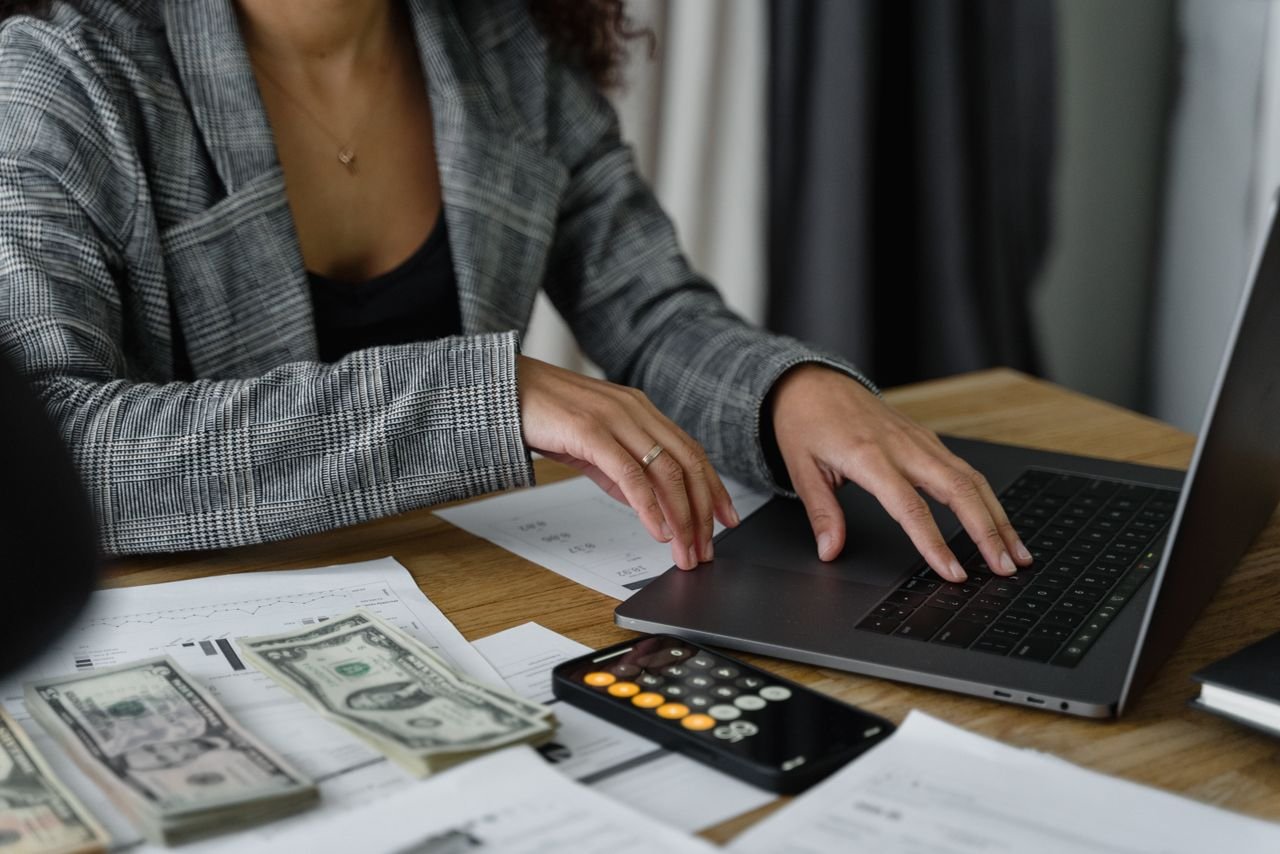 You are currently viewing DIY Credit Repair: A Practical Step-by-Step Guide